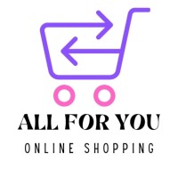 All for You - sklep internetowy logo - Similar company to Lolino.Pl - Sklep Internetowy