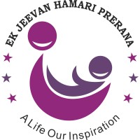 Ek Jeevan Hamari Prerana logo - Similar company to Creativexpression