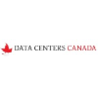 Data Centers Canada logo - Similar company to Peo East Toronto Chapter