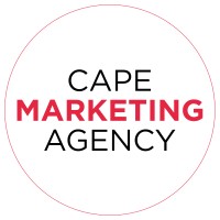 Cape Marketing Agency logo - Similar company to Hello Savvy