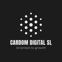 Cardom Digital logo - Similar company to Digital Assets Deployment