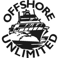 OFFSHORE UNLIMITED logo - Similar company to Exodus Hydrographic Surveys Pty Ltd