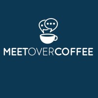 MEETOVERCOFFEE logo - Similar company to Humaid