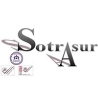 Sas Sotrasur logo - Similar company to Maisons Krea