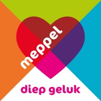Meppel Diep Geluk logo - Similar company to Bakker Bart Ede Centrum