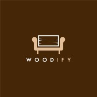 Woodify logo - Similar company to Shiftq