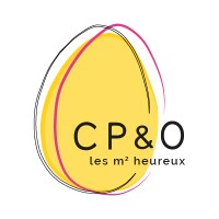 CP&O - les mètres carrés heureux logo - Similar company to Archiprogramme