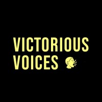 Victorious Voices logo - Similar company to Advancing Access