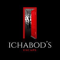 Ichabod's Escape Rooms logo - Similar company to Narrow Escape Rooms