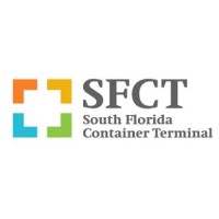 SOUTH FLORIDA CONTAINER TERMINAL, LLC logo - Similar company to Skandia Container Terminal