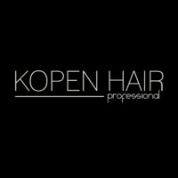 KopenHair Cosméticos logo - Similar company to Megha Cosméticos