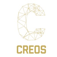 Creos logo - Similar company to Aloha Dijital