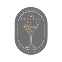 The Cocktail Kitchen logo - Similar company to Cocktail Kitchen
