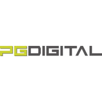 Print Gruppe Digital GmbH logo - Similar company to Kdisplay - Exhibition & Display Graphics