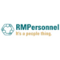 Rmpersonnel, Inc.