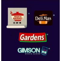 Suntraco Food Industries Sdn Bhd logo - Similar company to Rizwan Brothers