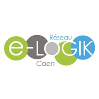 e-LOGIK Caen logo - Similar company to E-Logik Lyon
