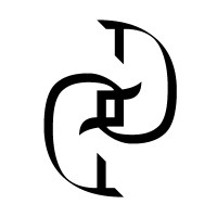 Glyph logo - Similar company to Glyphs Create-Connect-Express
