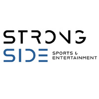 STRONG SIDE Sports & Entertainment logo - Similar company to Gobowling
