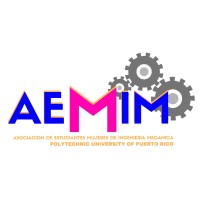 AEMIM (Association of Female Students of Mechanical Engineering)