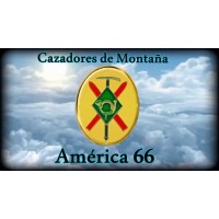 Brigada de Cazadores De Montaña- AMÉRICA 66 logo - Similar company to Kinderenergy.Org