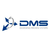 Diversified Machine Systems logo - Similar company to Pro Machine & Engineering, Inc.