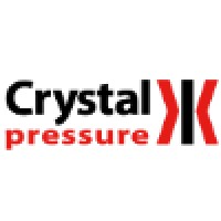 Crystal Engineering logo - Similar company to Ralston Instruments