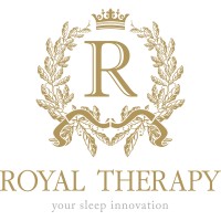 Royal Therapy logo - Similar company to Outlet Zone