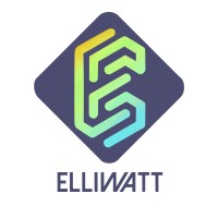 Elliwatt logo - Similar company to Capturea