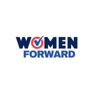 Women Forward logo - Similar company to Teesjee