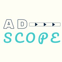AD-Scope logo - Similar company to Adscope