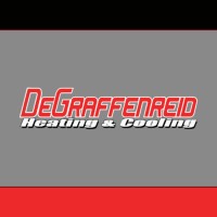 DeGraffenreid Heating & Cooling logo - Similar company to Ventilation Hygiene Services