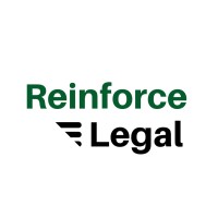 Reinforce Legal logo - Similar company to Modern Enterprises