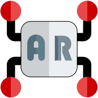 Arobot logo - Similar company to Promatech Maritime Technologies