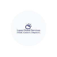 Lopez Global Services logo - Similar company to Lopez Global Holdings