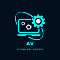 AV Technology Company logo - Similar company to People'S Av Company
