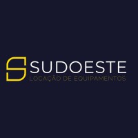 Sudoeste Locações logo - Similar company to Sudoeste Locações