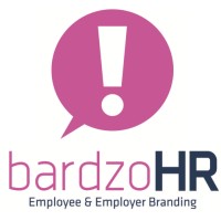 bardzoHR - Employee & Employer Branding logo - Similar company to Talent Exact/Harrison Assessments