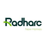 Radharc New Homes logo - Similar company to Sada Architects