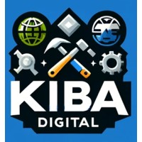 KiBaDigital logo - Similar company to Iqfix.Ro