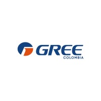 Gree Colombia logo - Similar company to Kael Ingenieros