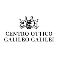 Centro Ottico Galileo Galilei logo - Similar company to L'Astrolabio