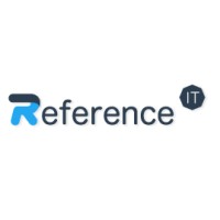 Reference IT logo - Similar company to Reveev