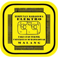 Himpunan Mahasiswa Elektro UMM logo - Similar company to Csirt Umm