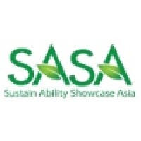 Sustain Ability Showcase Asia (Sasa)