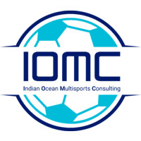 IOMC logo - Similar company to Gem Optics
