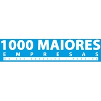 1000 Maiores Empresas logo - Similar company to Sagatowski Gmbh