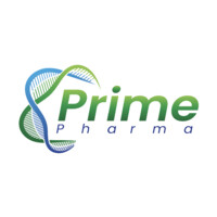 Prime Pharma Corp logo - Similar company to Prime Pharma