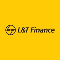 L&T Finance logo - Similar company to Hdb Financial Services Ltd.