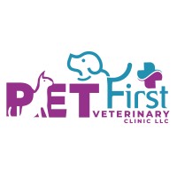 Pet First Veterinary Clinic logo - Similar company to Petsfirst